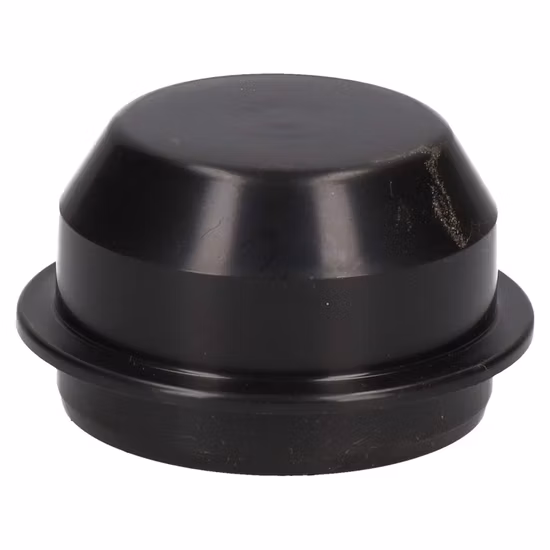 AB Tools Replacement 50mm Plastic Wheel Hub Cap