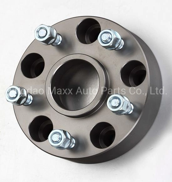 5X5′′ 5X127 Aluminum Wheel Adapter Wheel Spacer