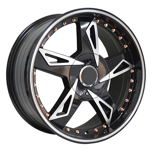 JLP18 Car Accessory Alloy Wheel Rim Aftermarket Car Wheel