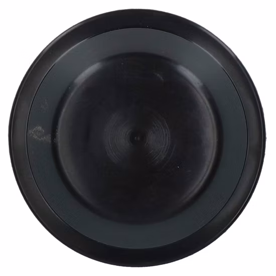 AB Tools Replacement 50mm Plastic Wheel Hub Cap